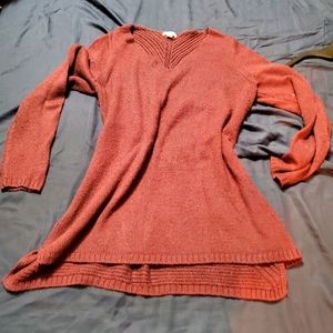 BOGO Purple Merona Sweater